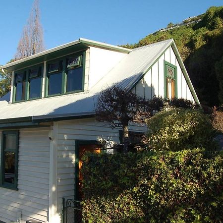 Shakespeare Cottage Napier Bagian luar foto