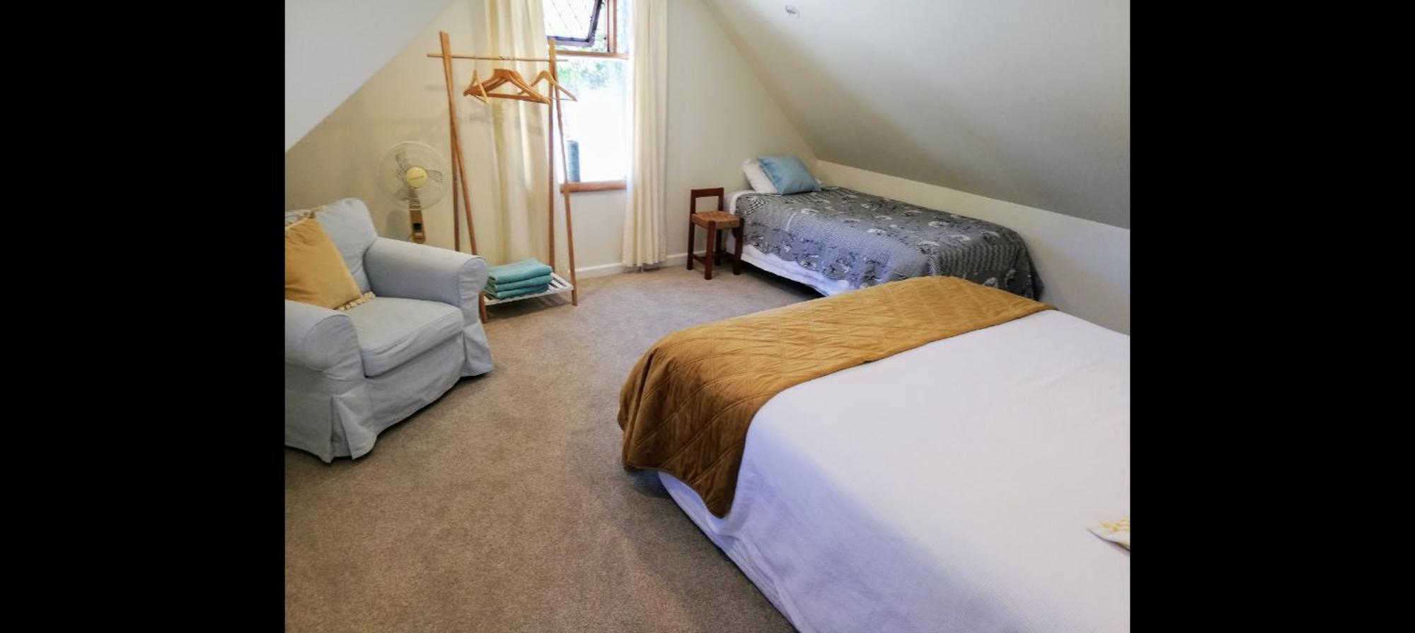 Shakespeare Cottage Napier Bagian luar foto