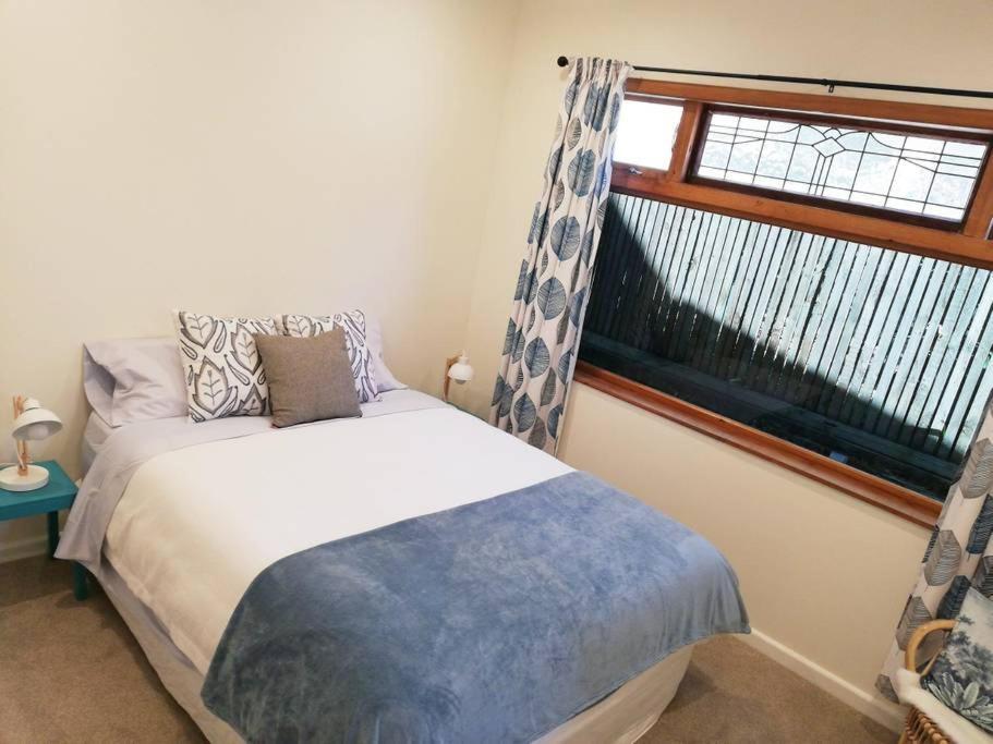 Shakespeare Cottage Napier Bagian luar foto