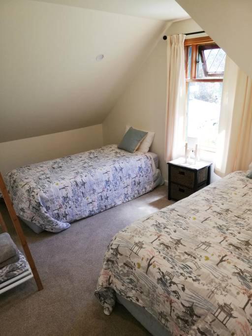 Shakespeare Cottage Napier Bagian luar foto
