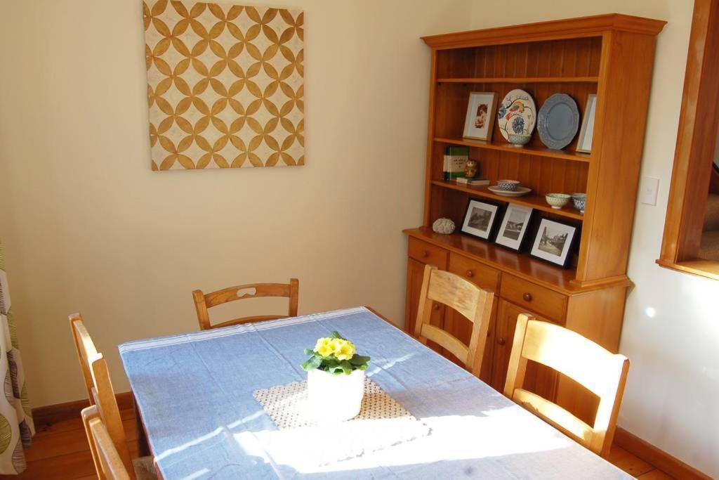 Shakespeare Cottage Napier Bagian luar foto